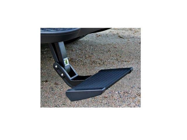 Bestop TrekStep Rear Mount Step 75310-15