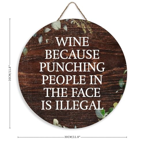 Distressed Wood Wall Sign It Is Well with My Soul Painted Wood Plaque Sign Quote Rustic Primitive Decor Signs for Nursery Window 12x12 Inch