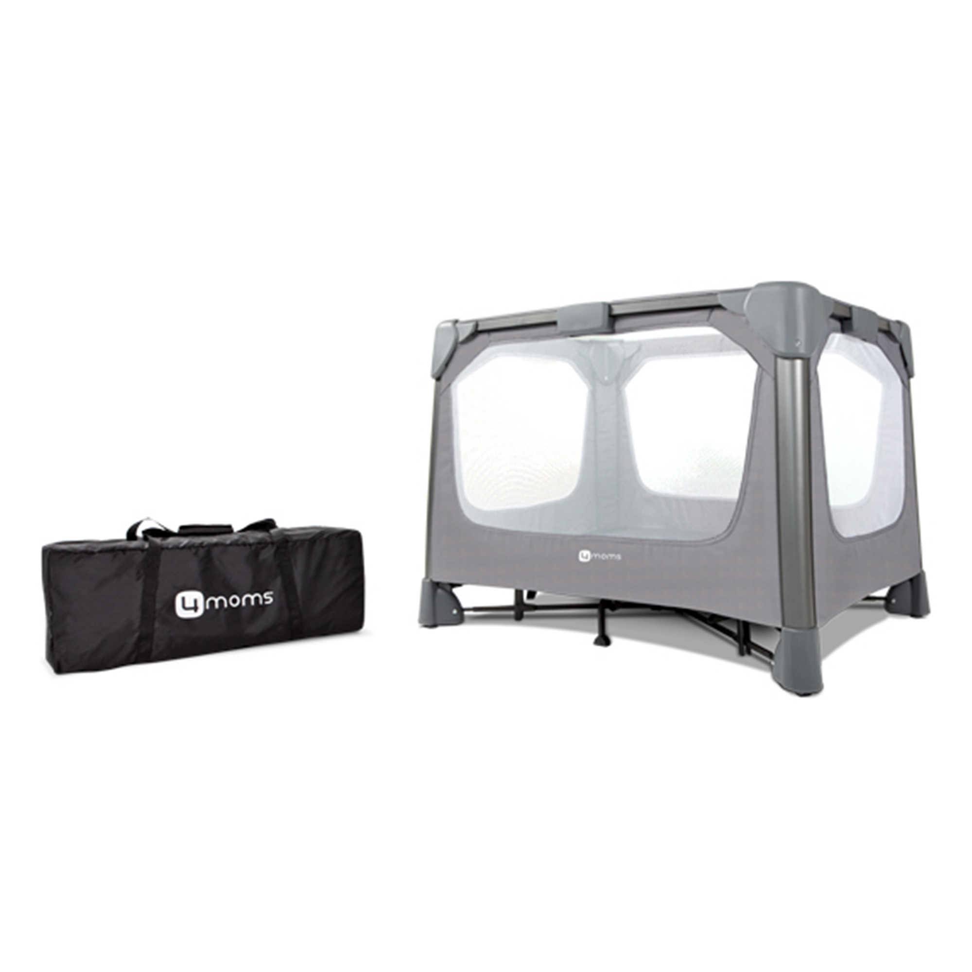 4moms breeze plus - Playard - foldable