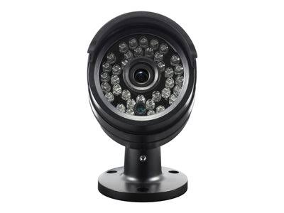 Swann SWDVK-444002-US 4-Channel 720p DVR with 2 720p Pro-a850 Cameras