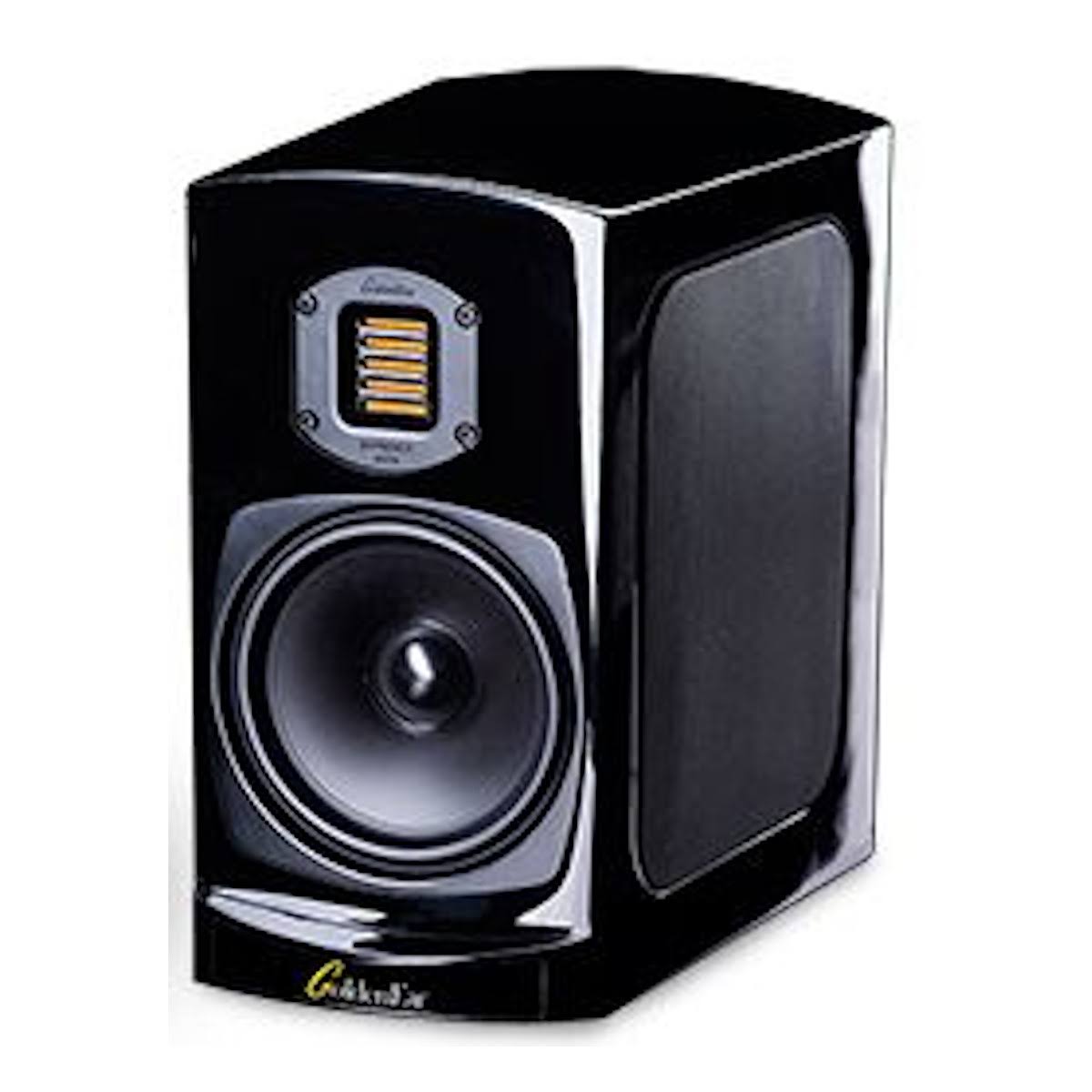 GoldenEar BRX Reference x Bookshelf Speaker - Each BRXBLK