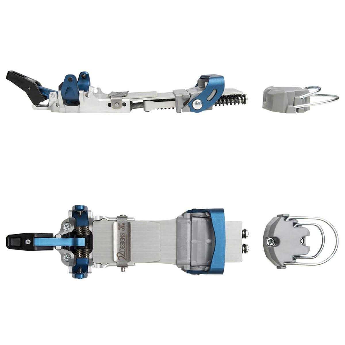 22 Designs Lynx Telemark Binding - Sports Supplies Online Store