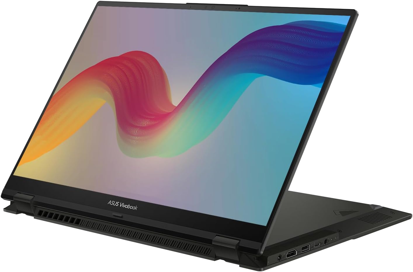 ASUS Vivobook S 16 Flip 2-in-1 Laptop, 16