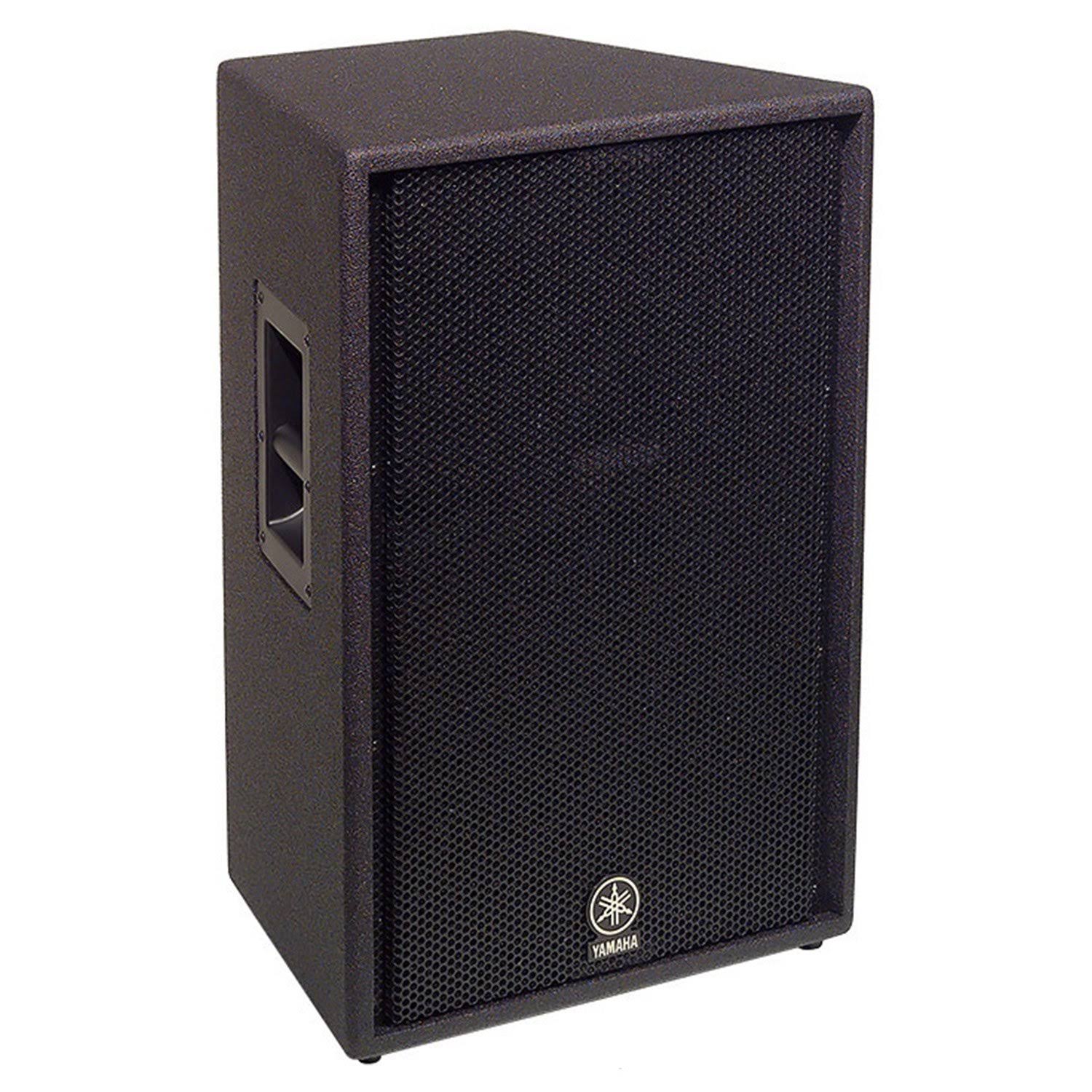 Yamaha S112V 12x22 2-Way Loudspeaker