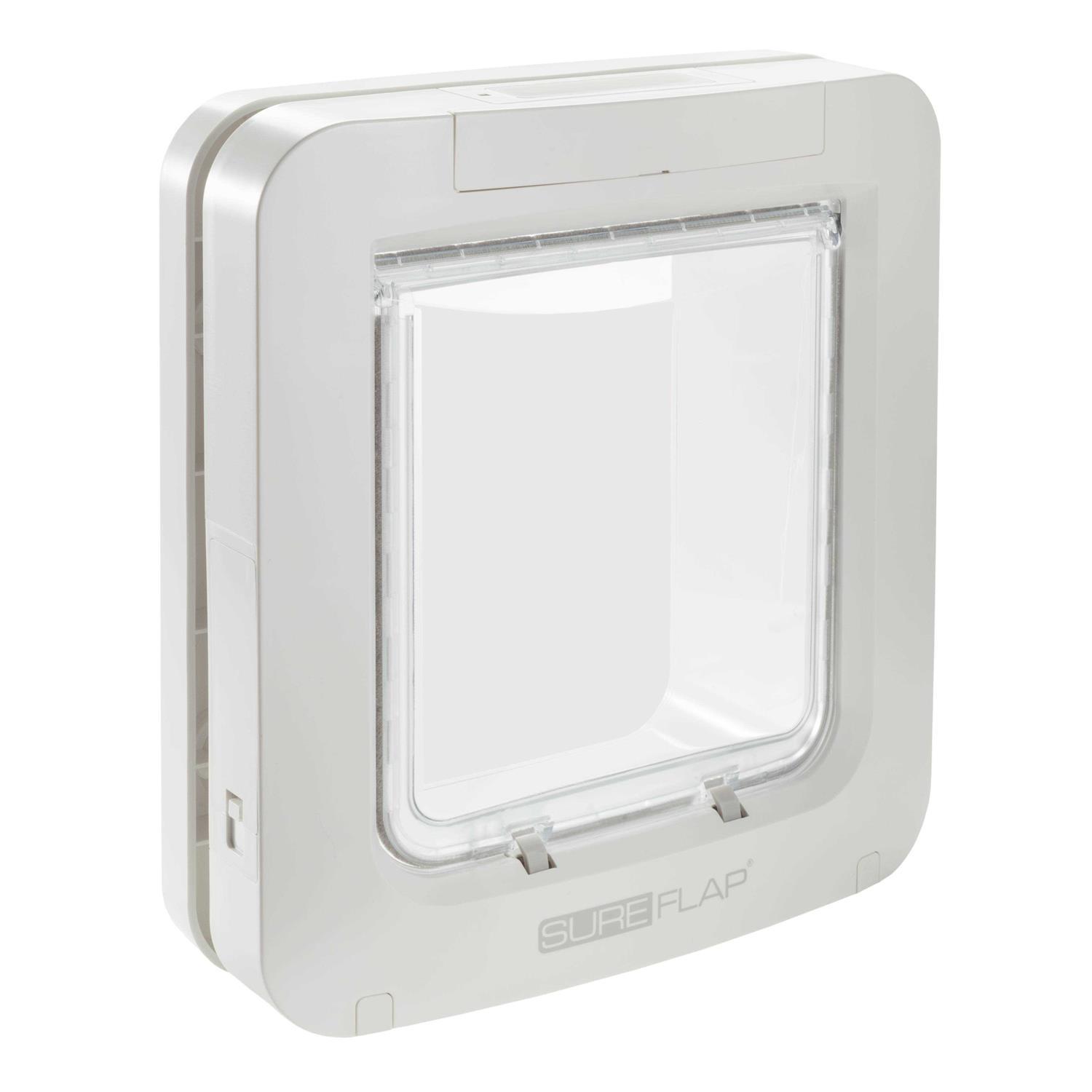 SureFlap Microchip Pet Door - Pet Supplies online store