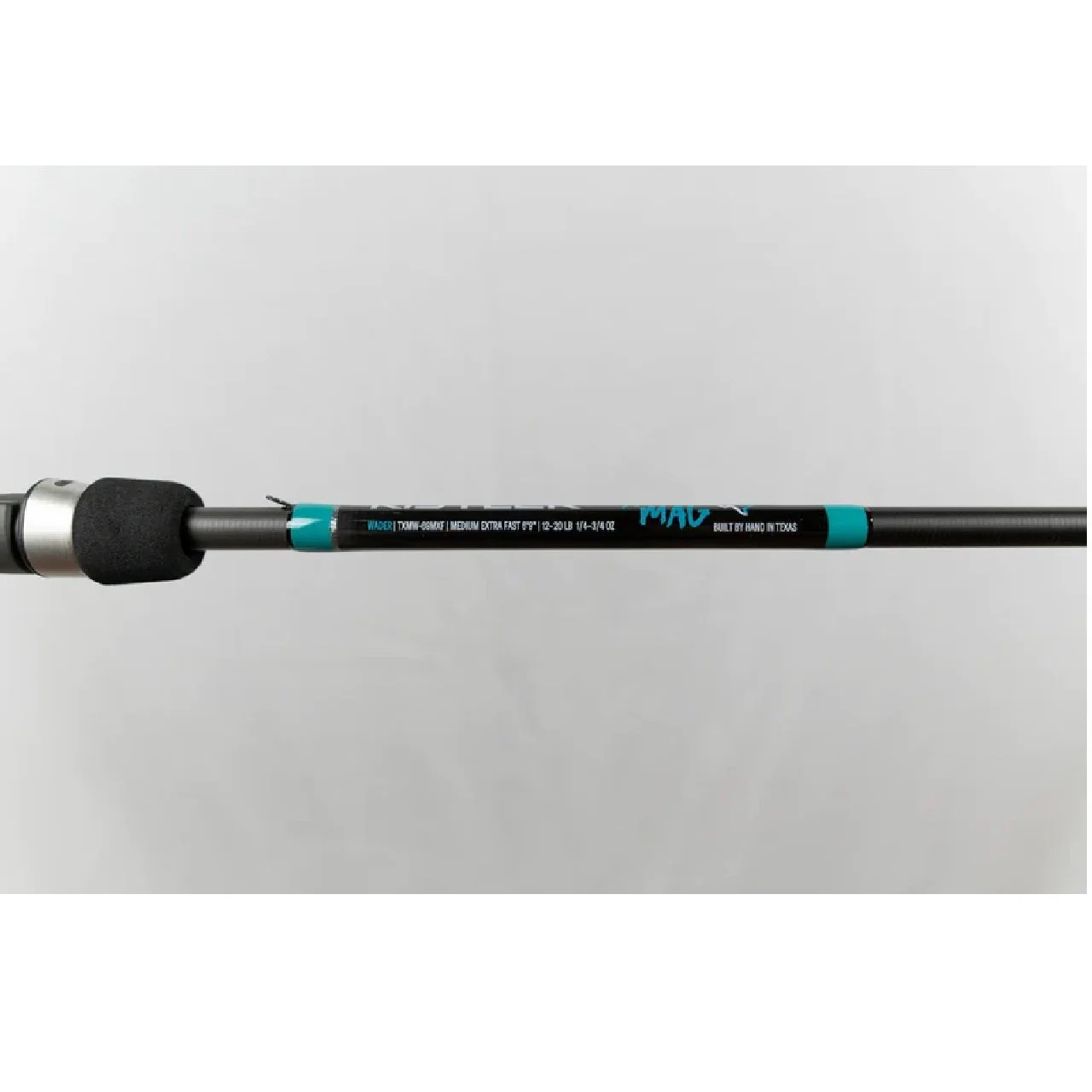 Kistler Texas Mag Fishing Rod 69 Med-Light-Fast