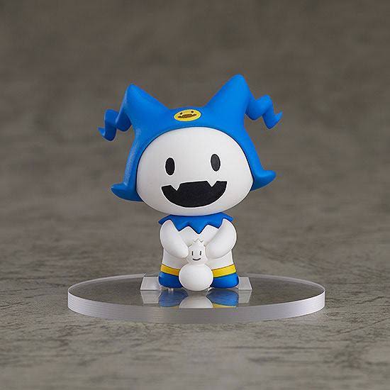 Hee-Ho! Jack Frost Collectible Figures Box Set