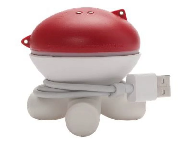 iBobber Wireless Bluetooth Smart Fish Finder For iOS and Android Devices.