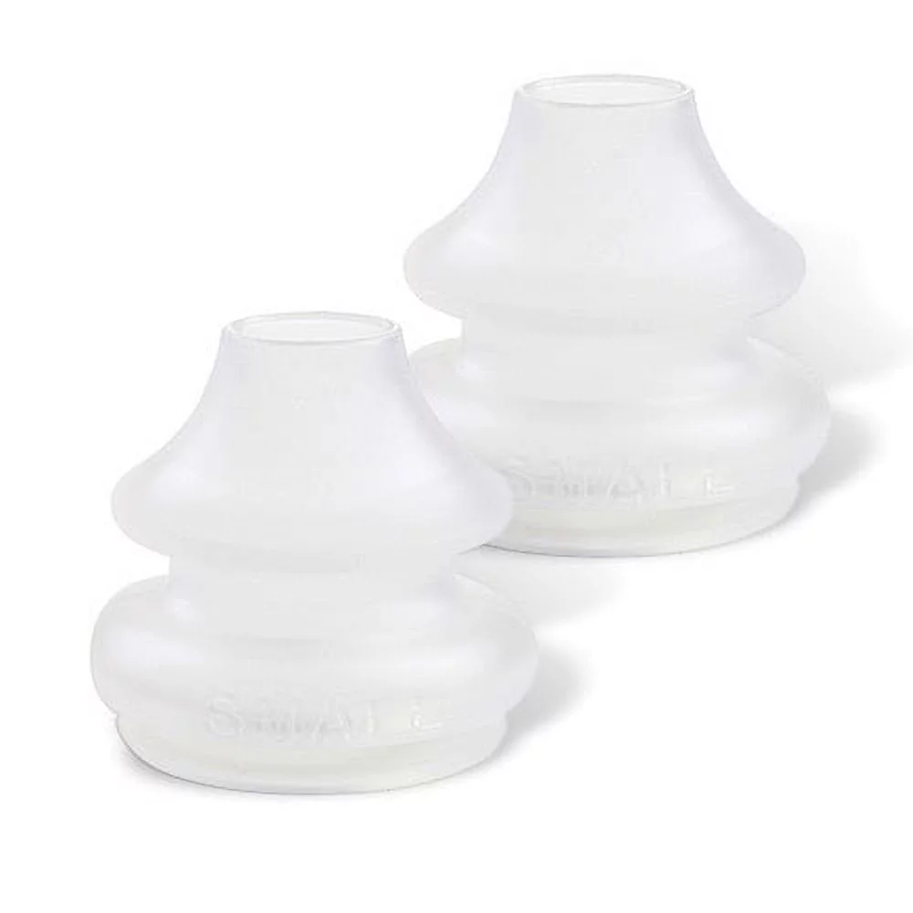 AM Airway Management TAP PAP Nasal Pillows - Large