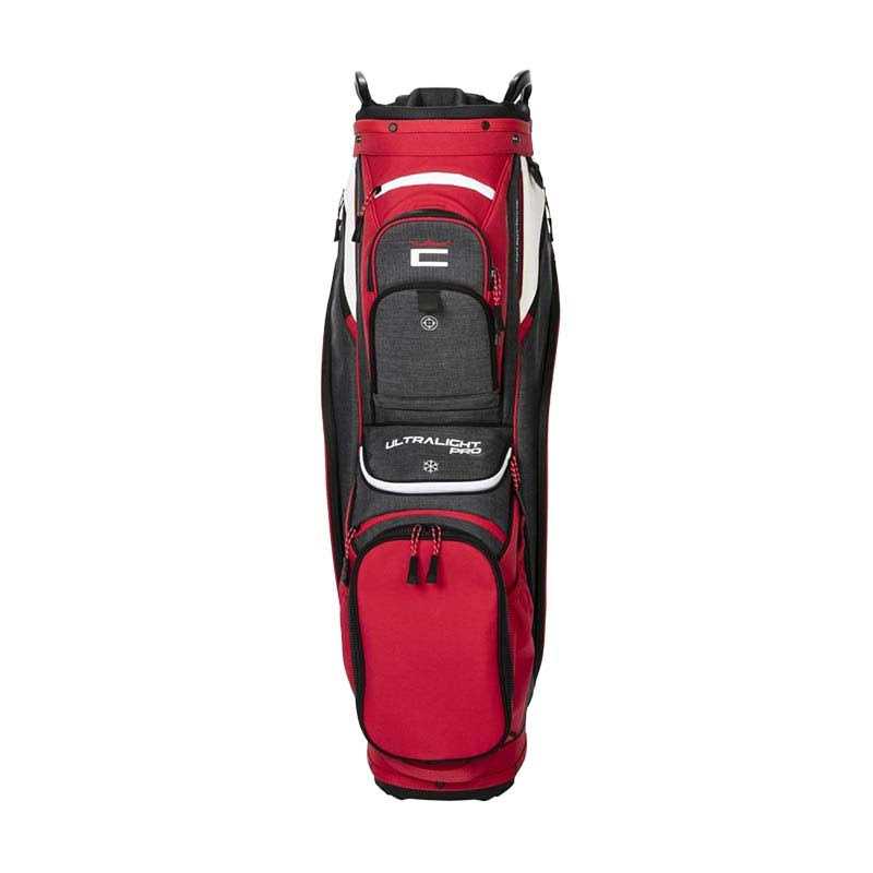 Cobra Ultralight Pro Cart Golf Bag - Sports Supplies Online Store