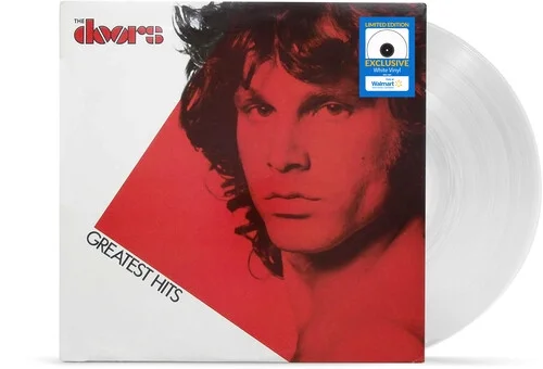The Doors - Greatest Hits (Walmart Exclusive) - Rock - Vinyl [Exclusive]