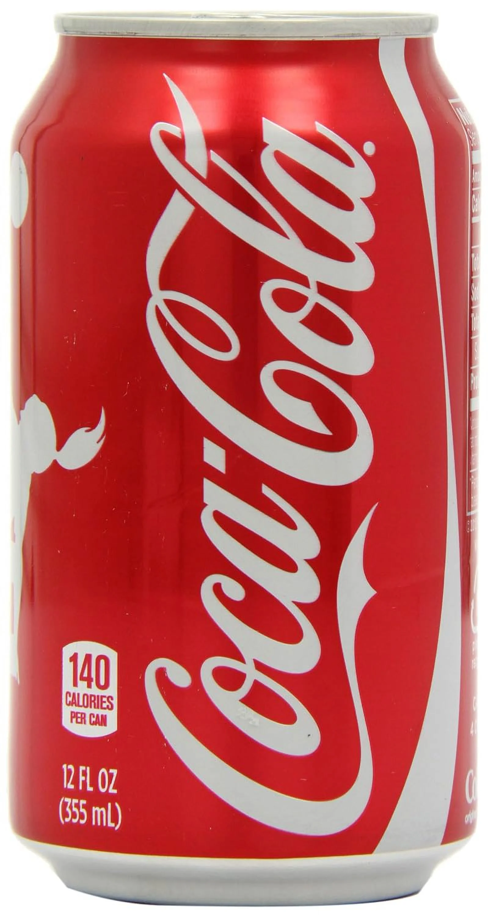 Classic Coke 12-Count Fridge Pack 12 Fl Oz Each