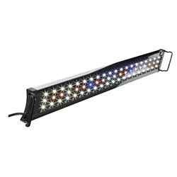 Aqueon OptiBright Plus LED Fixture 48-54x22