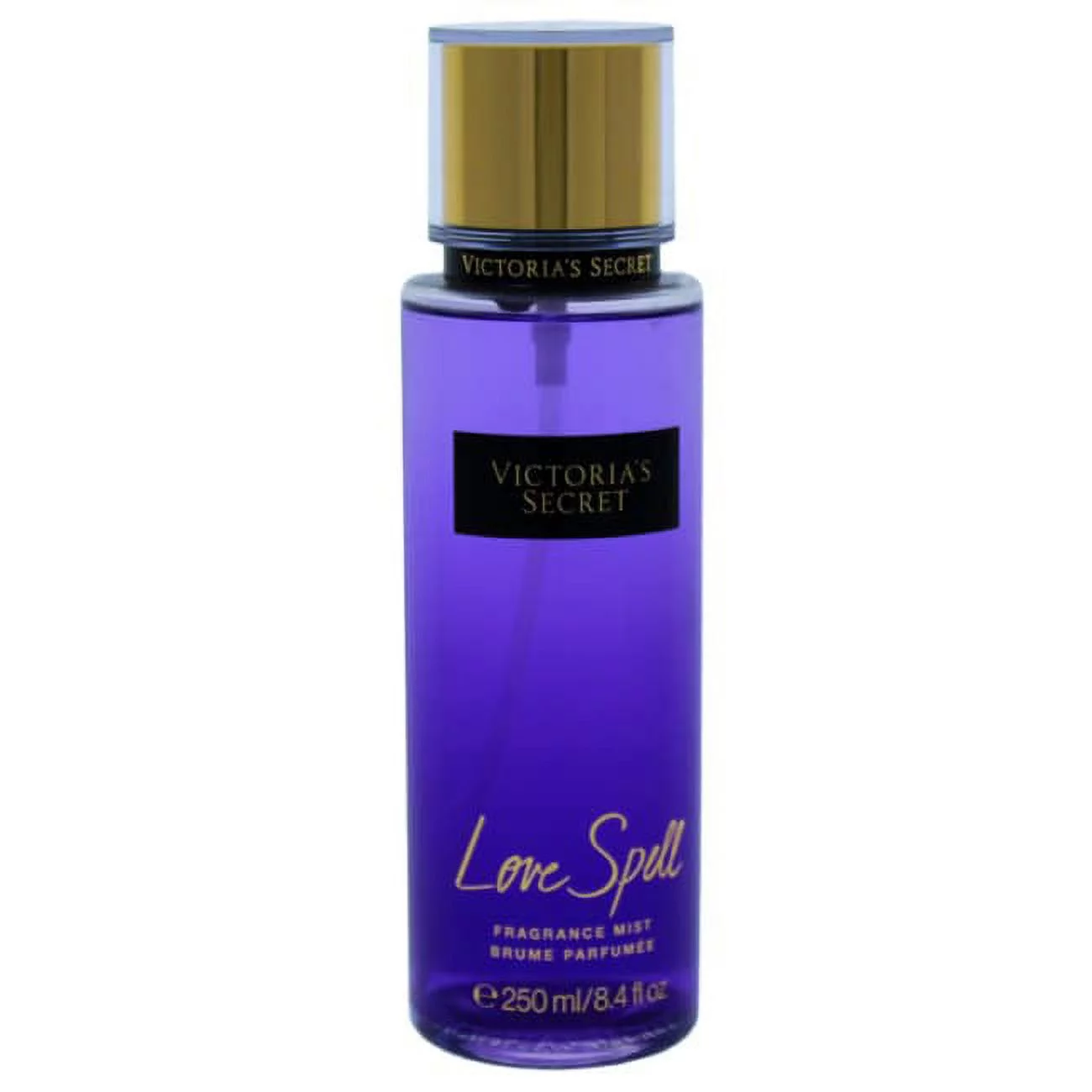 Victoria's Secret Fragrance Mist, Love Spell, 8.4 Ounce