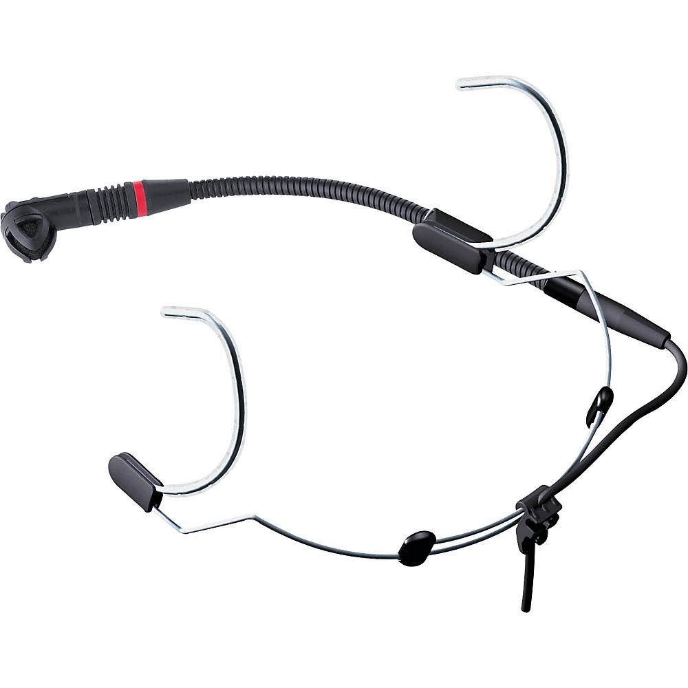 AKG C555 L Microphone - Cardioid - Matte Black