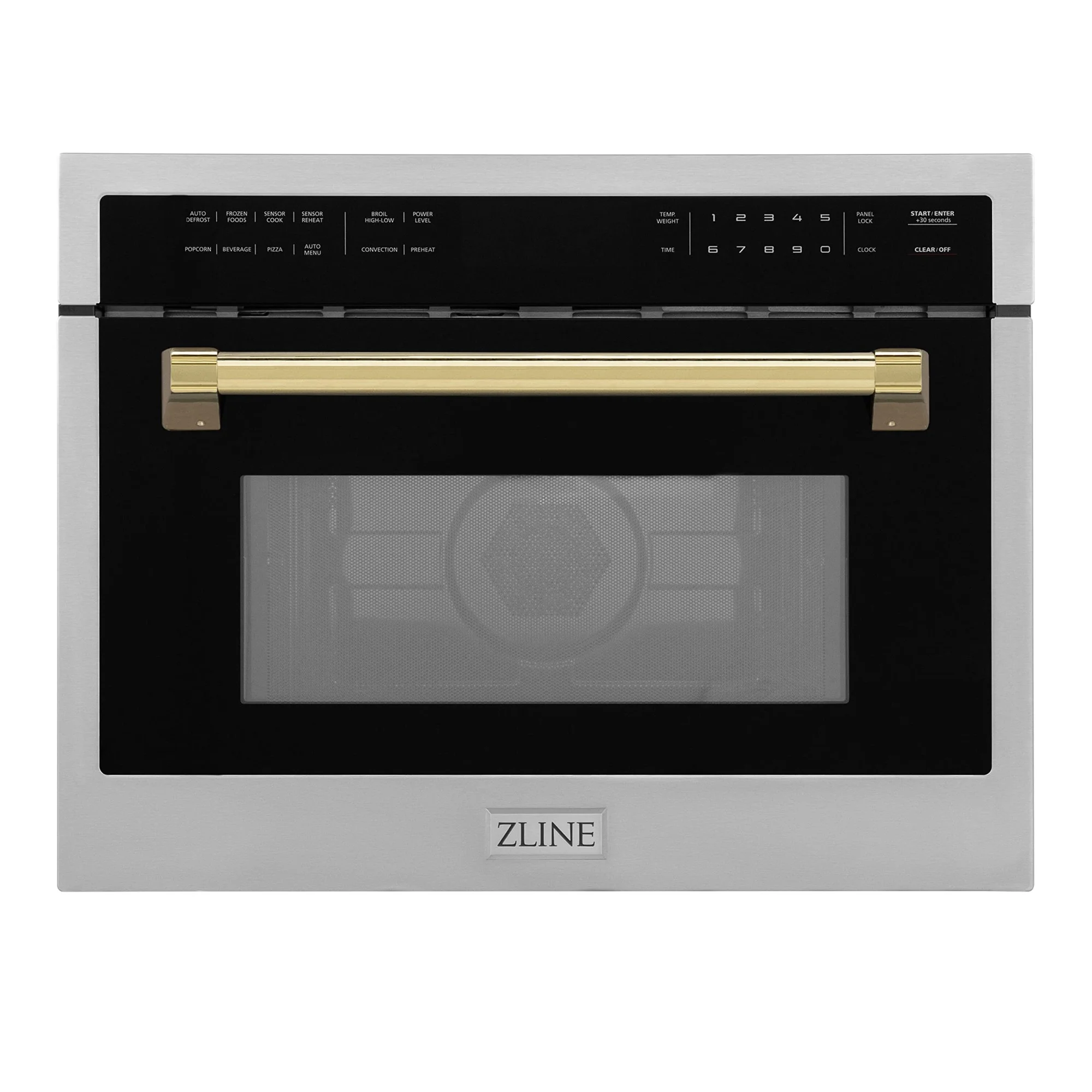 ZLINE MWOZ-24-G  MWO/Microwave Oven