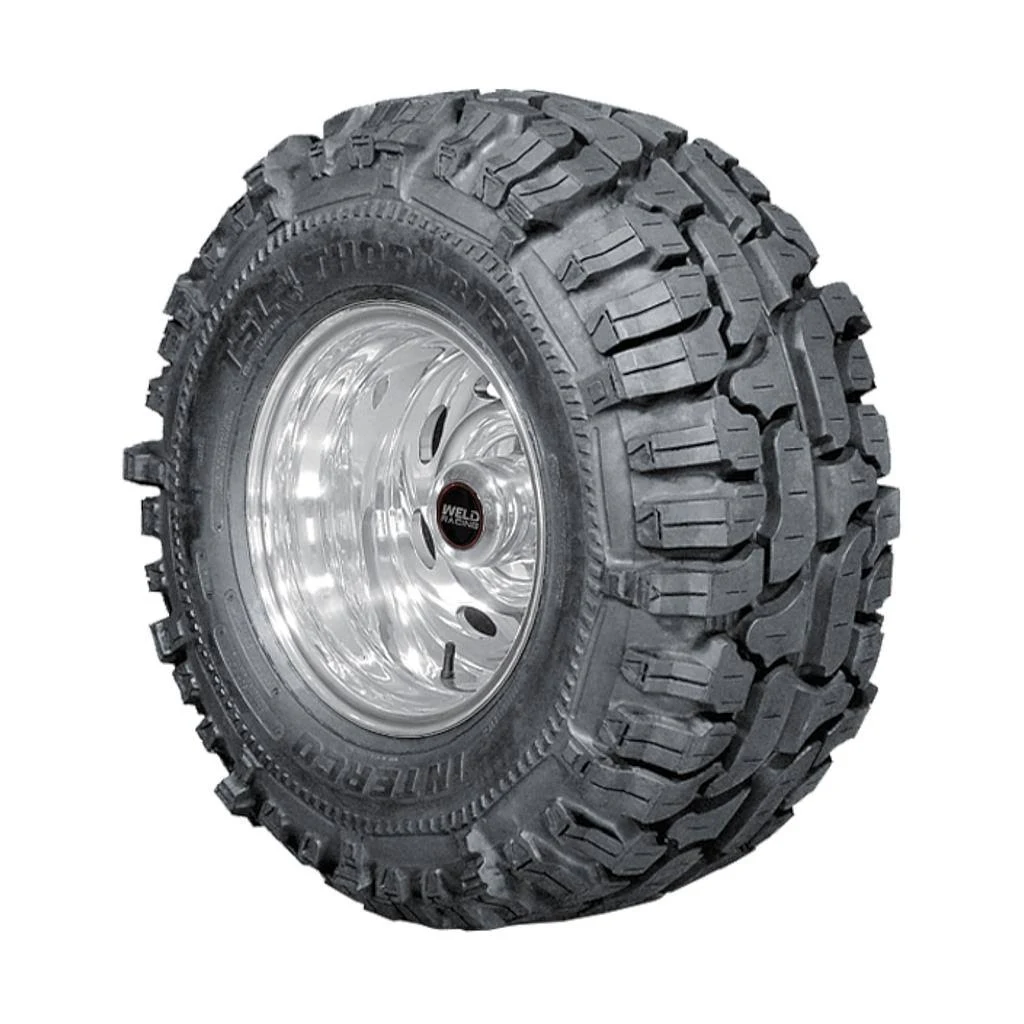Super Swamper 33x11.50-16.5LT Tire, TSL Thornbird - T-333
