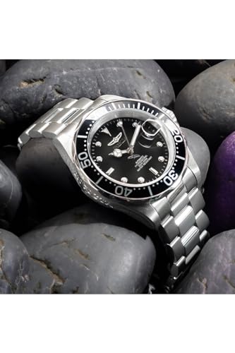 Invicta Men's Pro Diver Collection Automatic Watch