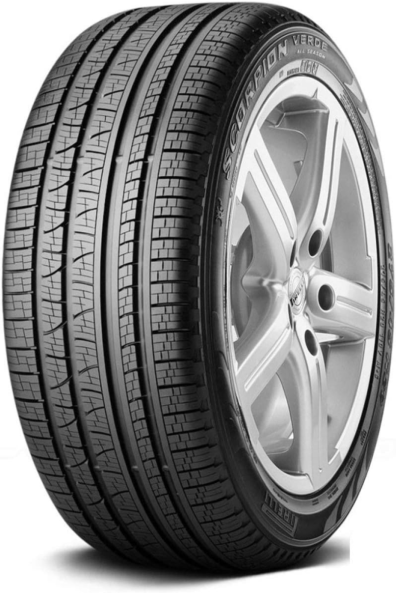 Pirelli SCORPION VERDE ALL SEASON Street Radial Tire-235/55R19 101H