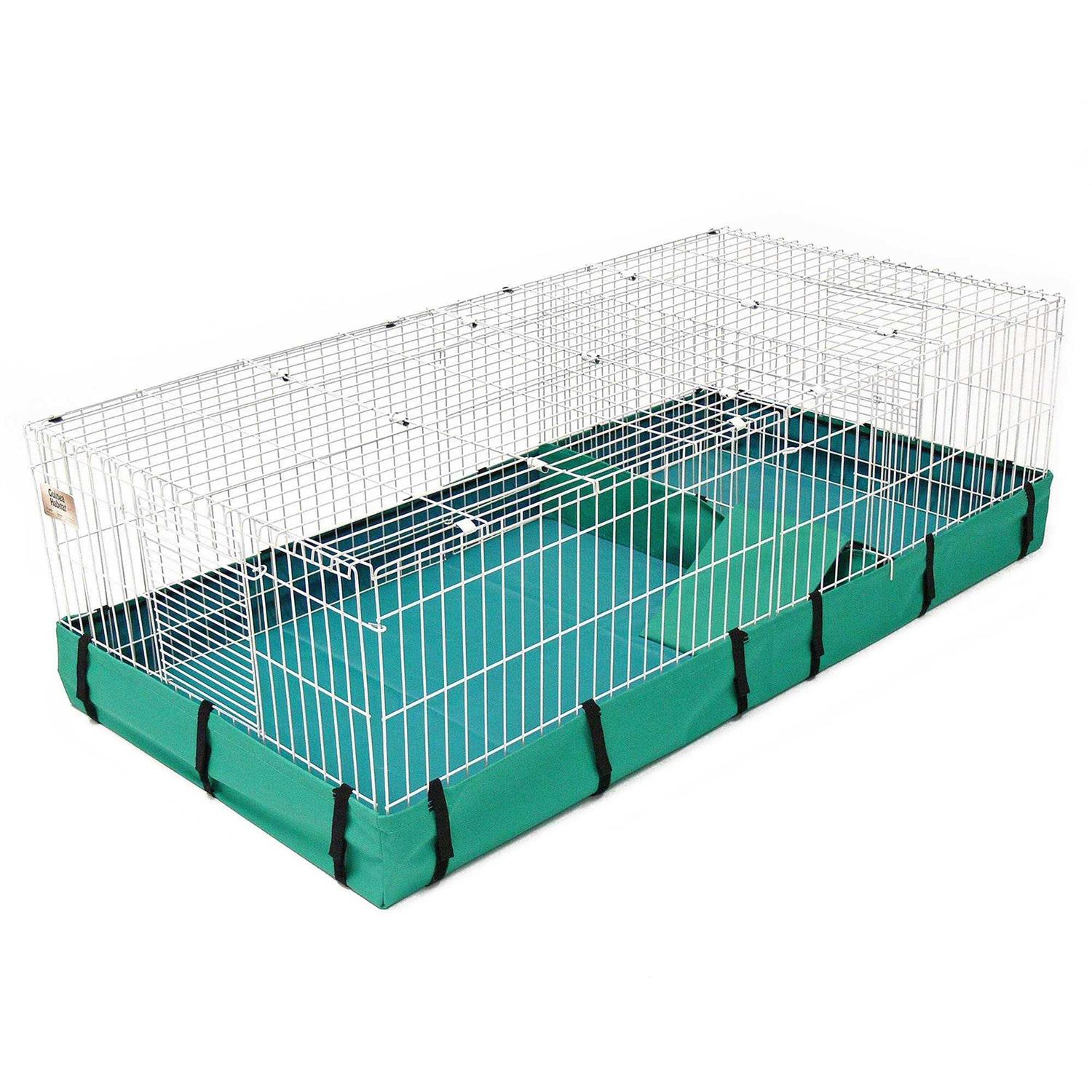 MidWest Guinea Pig Habitat Plus - Pet Supplies online store