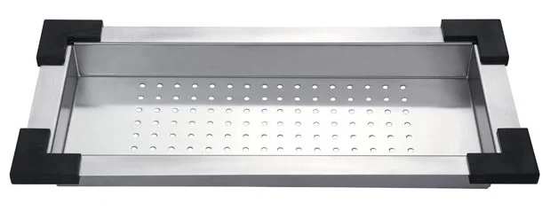 Kraus CS-4 Stainless Steel Colander