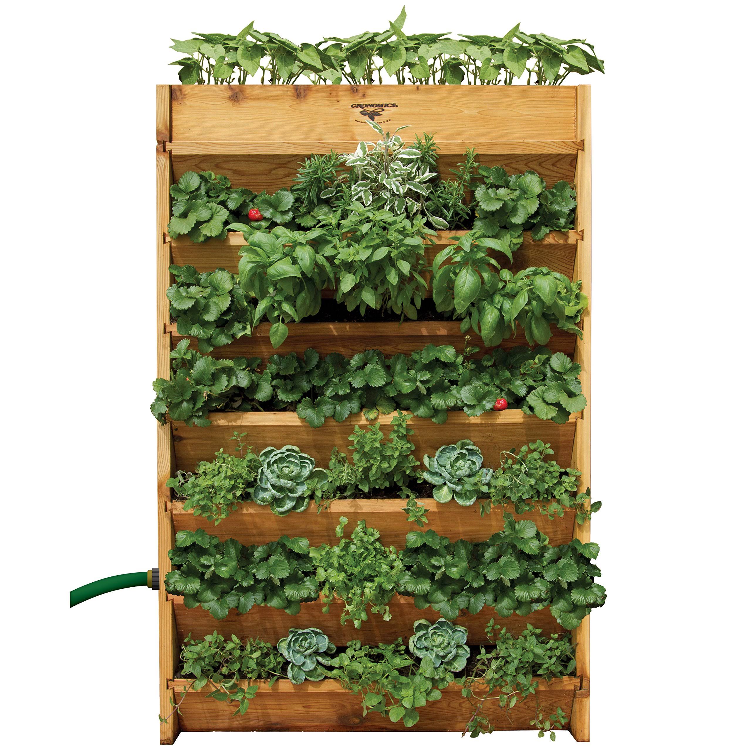 Vertical Garden Gronomics