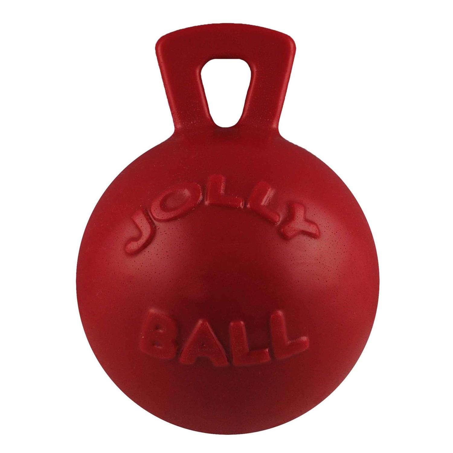 Jolly Pets Tug N Toss Ball - Pet Supplies online store
