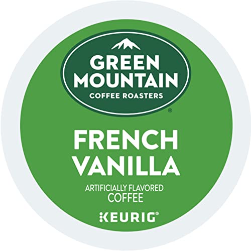 Green Mountain Coffee Roasters Hazelnut Coffee, Keurig Single-Serve K-Cup pods, Light Roast, 96 Count