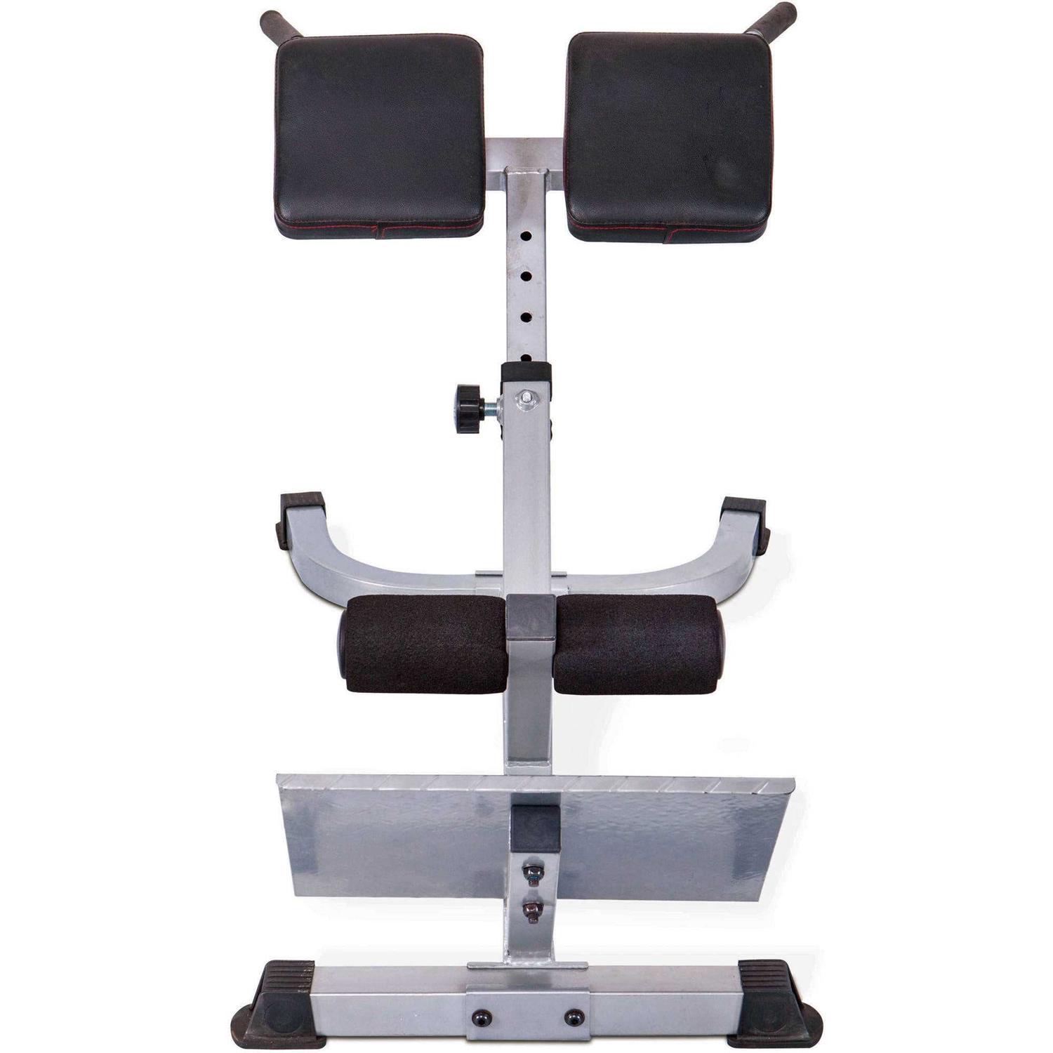 Cap Strength 45-Degree Hyperextension Machine / Roman Chair - Sports Supplies Online Store