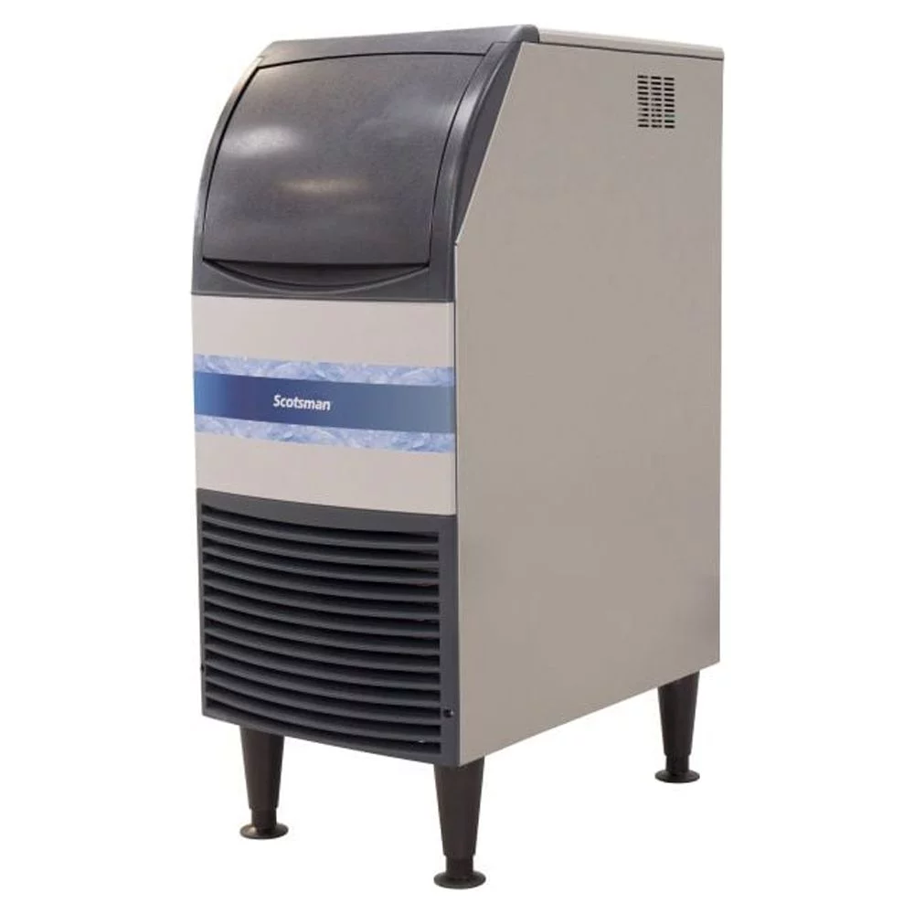 Scotsman CU0415MA-1A CU0415 Essential Ice Cube Style Ice Maker