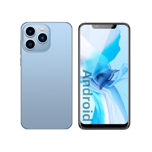 unlocked phone，E66，Android smartphone ，Internal battery，1G RAM 16G ROM，supports Dual SIM card frequency band of 3GWCDMA ：850/1700/2100MHZ，6.11inch Screen(2gold)