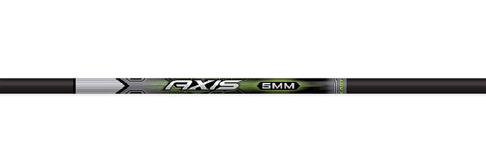 Easton Axis 400 Carbon Shafts