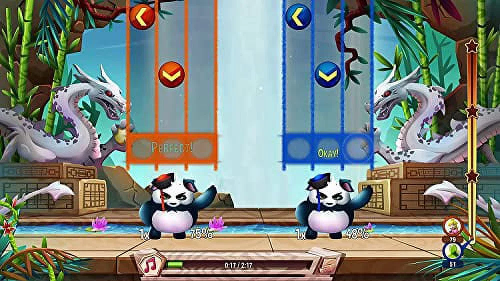 30 In 1 Game Collection Vol 2 (Nintendo Switch)