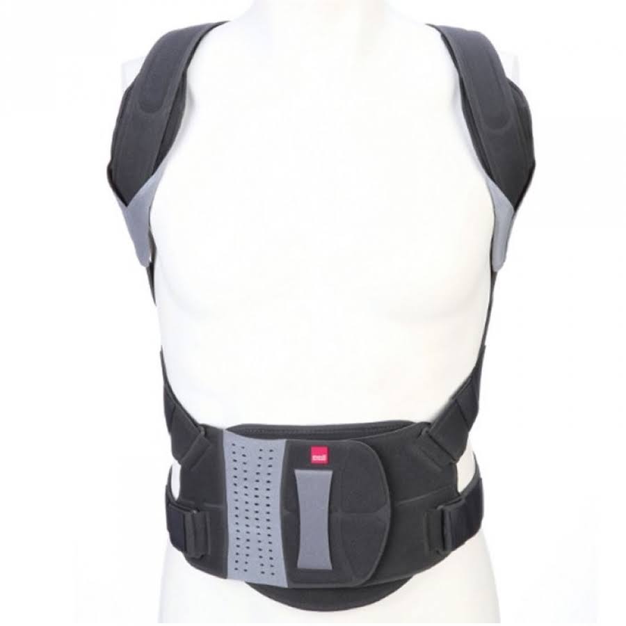 Medi USA Spinomed IV Back Brace-XLarge / Spinomed IV Basic
