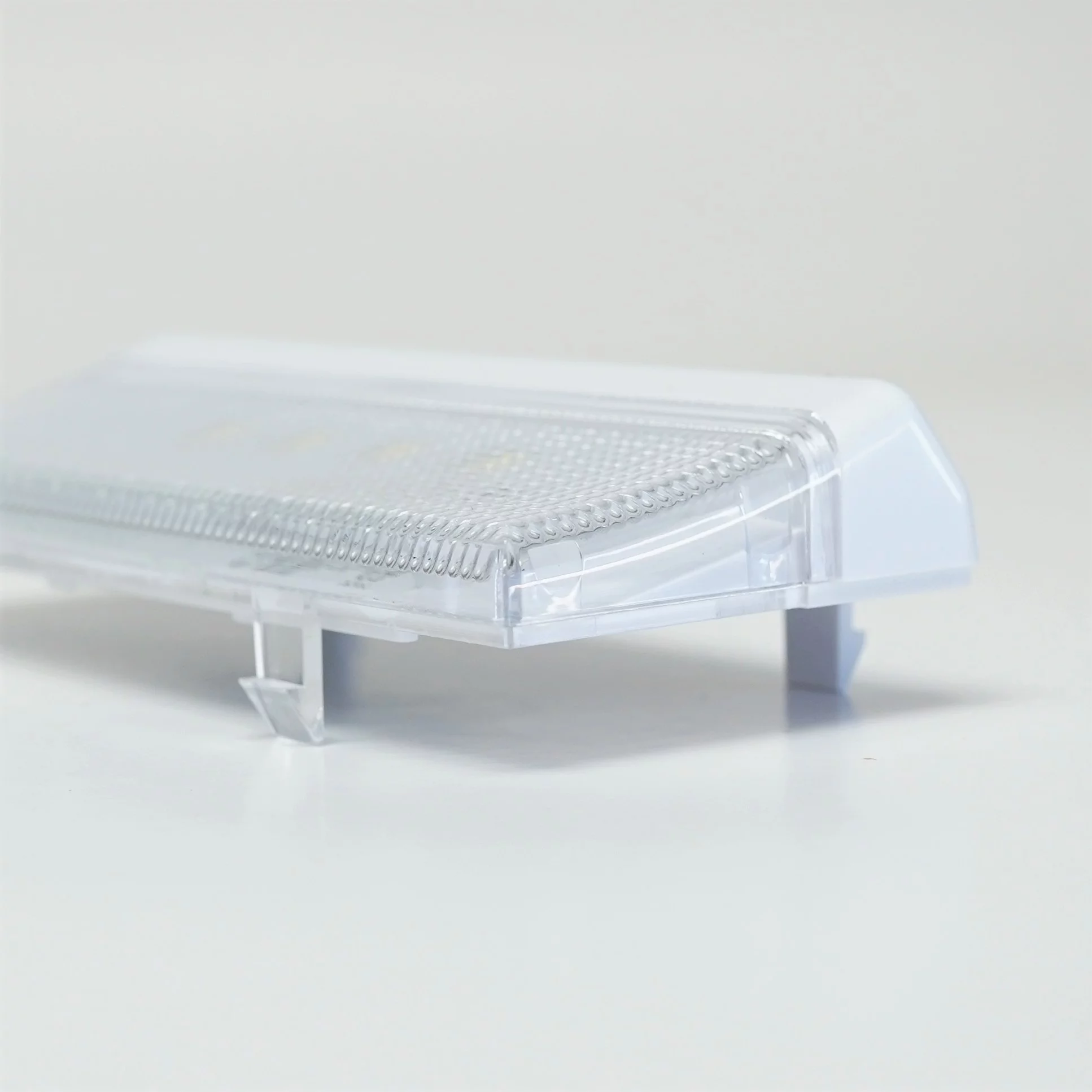 Choice Parts W10515057 for Whirlpool Refrigerator LED Light Module Assembly