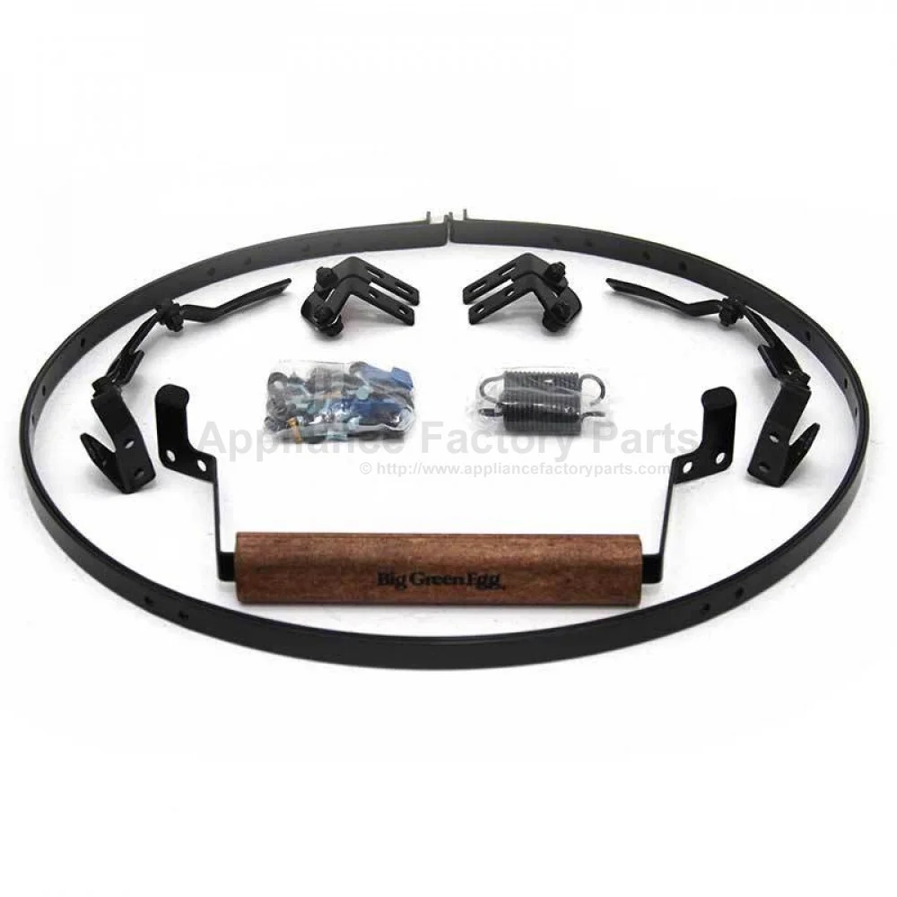 Big Green Egg MINI BAND SPRING ASSISTED 117922