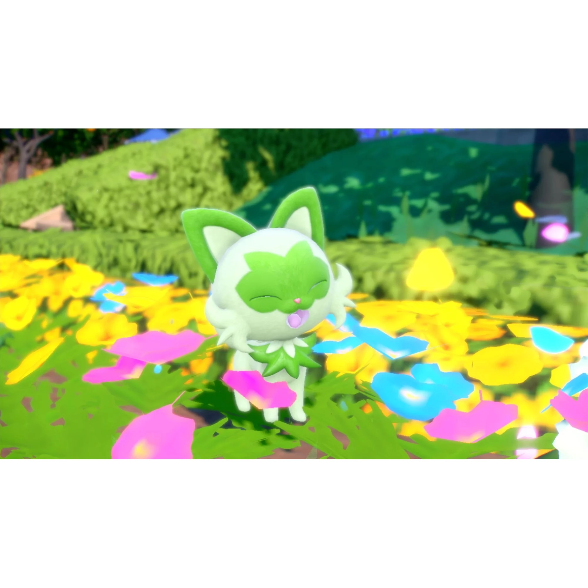 Pokemon Scarlet & Pokemon Violet Dual Pack - Nintendo Switch