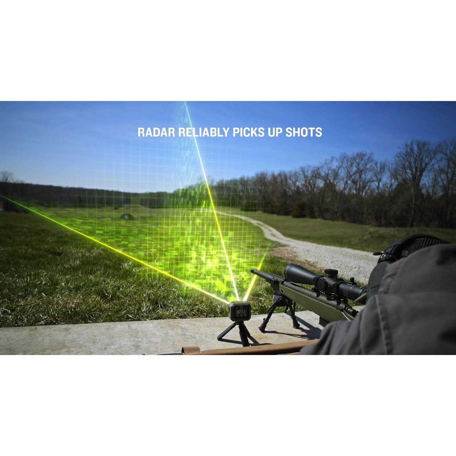 Garmin Xero C1 Pro Chronograph - Sports Supplies Online Store