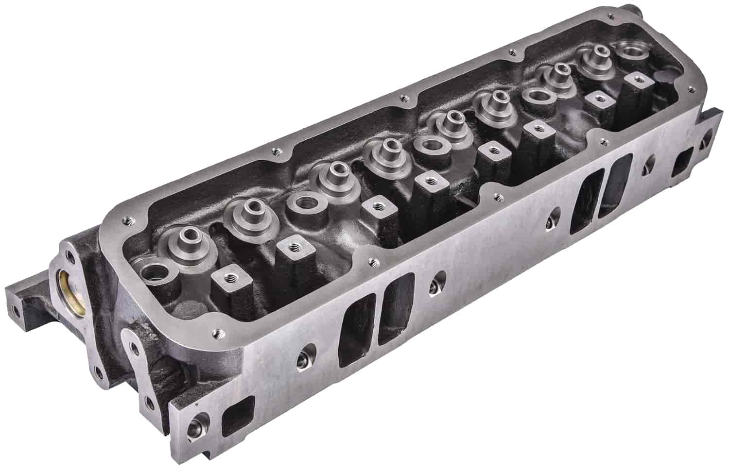 JEGS 514220 Cylinder Head Dodge 5.2L & 5.9L Magnum New OEM Style Replacement Bar