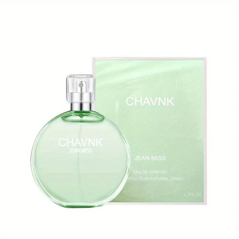 Premium Portable Perfume For Women & Men - Fresh Natural Flower Fragrance, Perfect Gift!