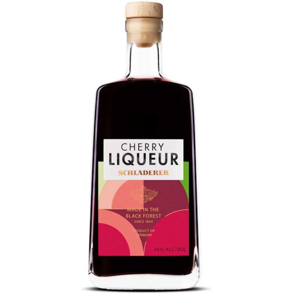 Alfred Schladerer Cherry Fruit Liqueur - Nestor Liquor