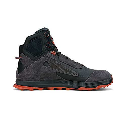 ALTRA Men's Lone Peak Hiker 2