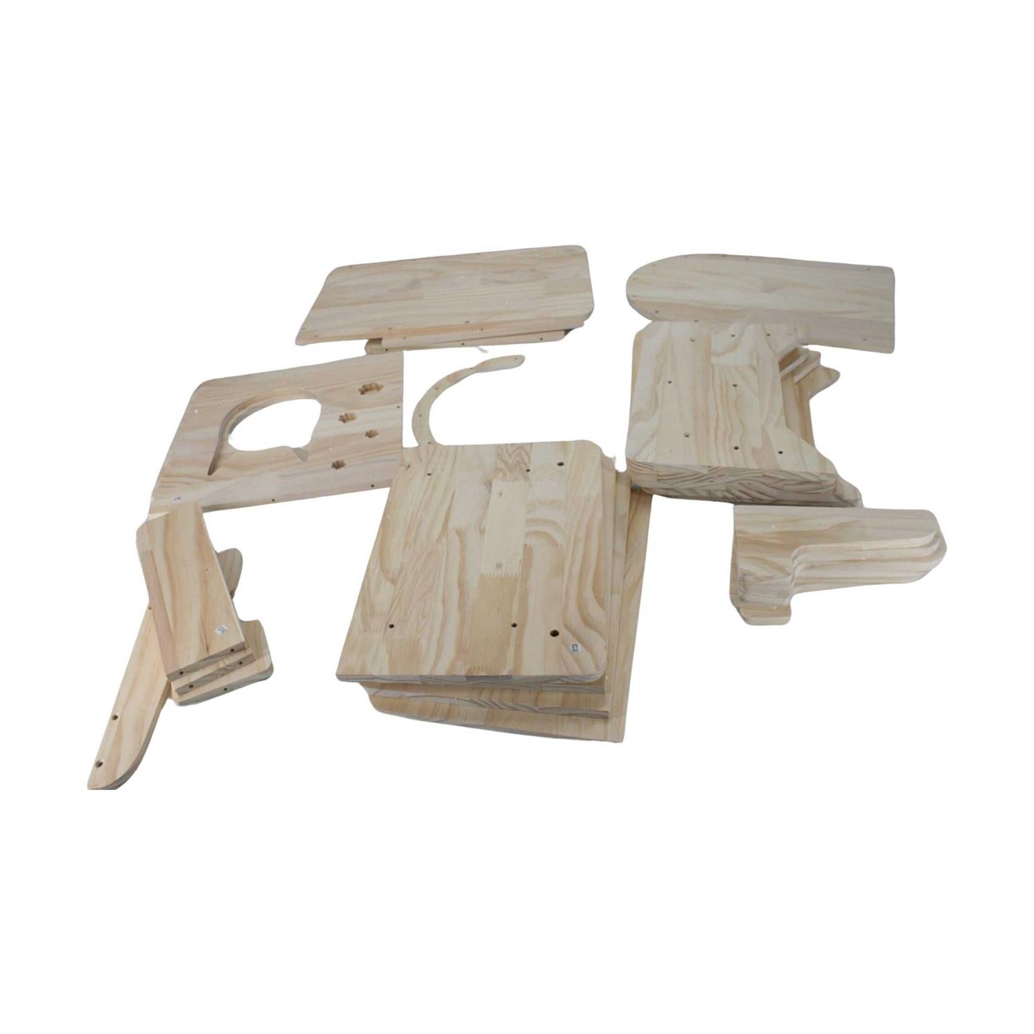 NOVGOBHOT Cat Wall Shelves, Furniture Set, Shelves and Perches for Wall - Pet Supplies online store