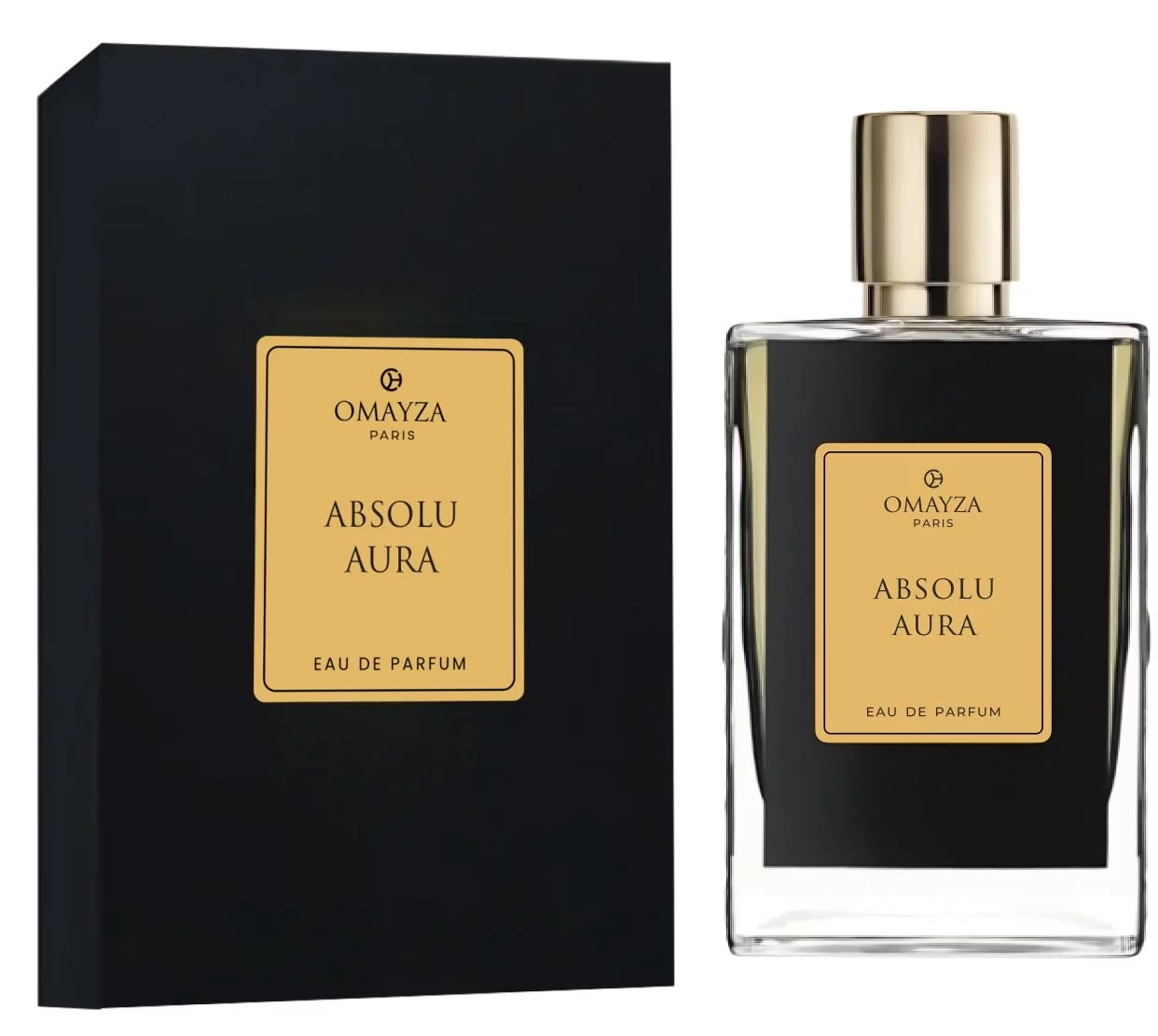 Absolu Aura 3.4 Eau De Parfum for Men