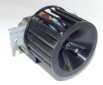 Broan Fan Assembly - 162-C,D # 97006222