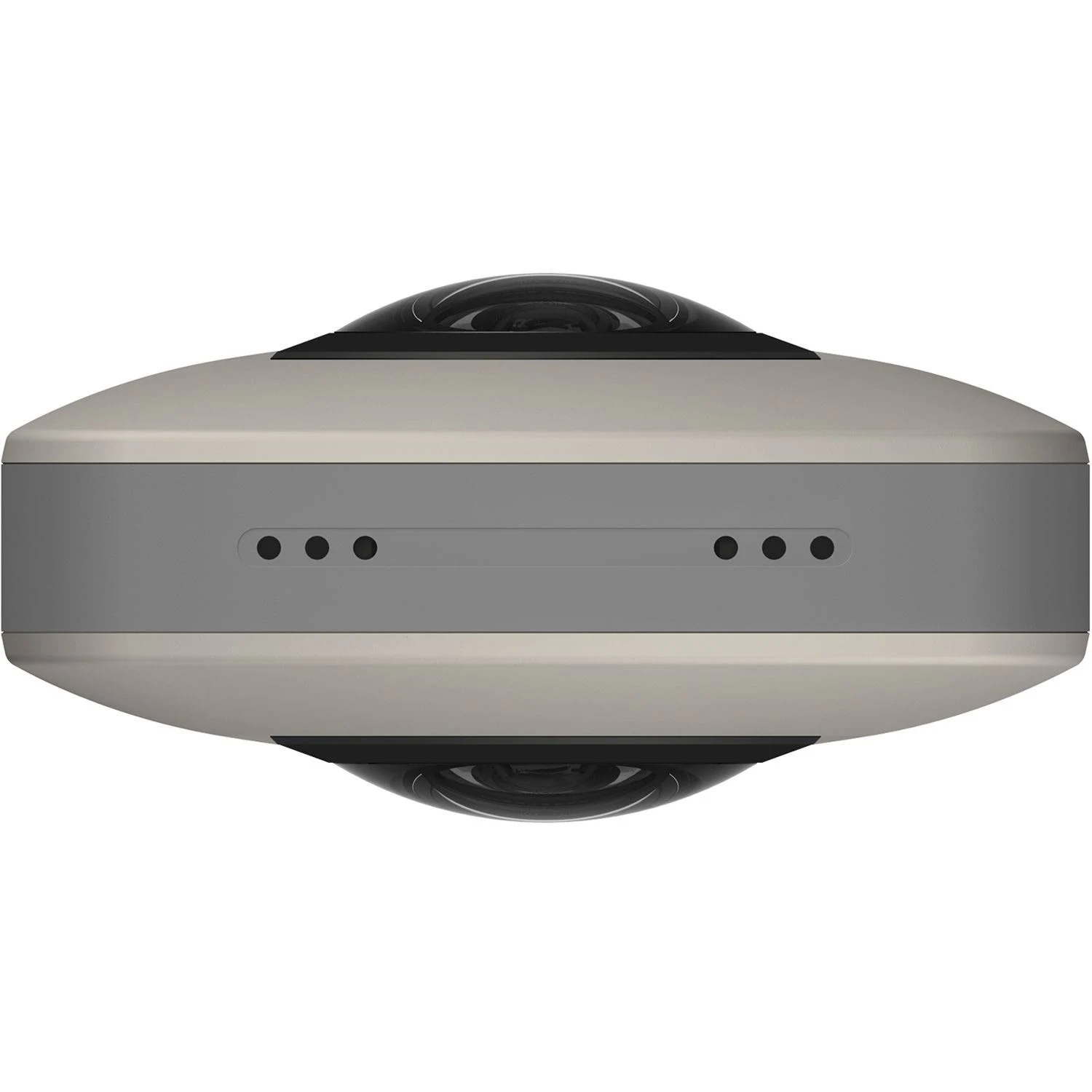 Ricoh Theta SC 360 Spherical Digital Camera - Beige