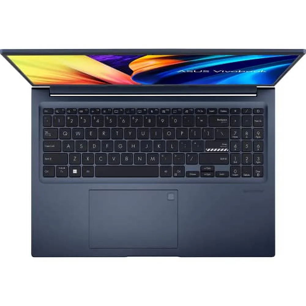 ASUS Newest M1603QA VivoBook Thin and Light Laptop, 16