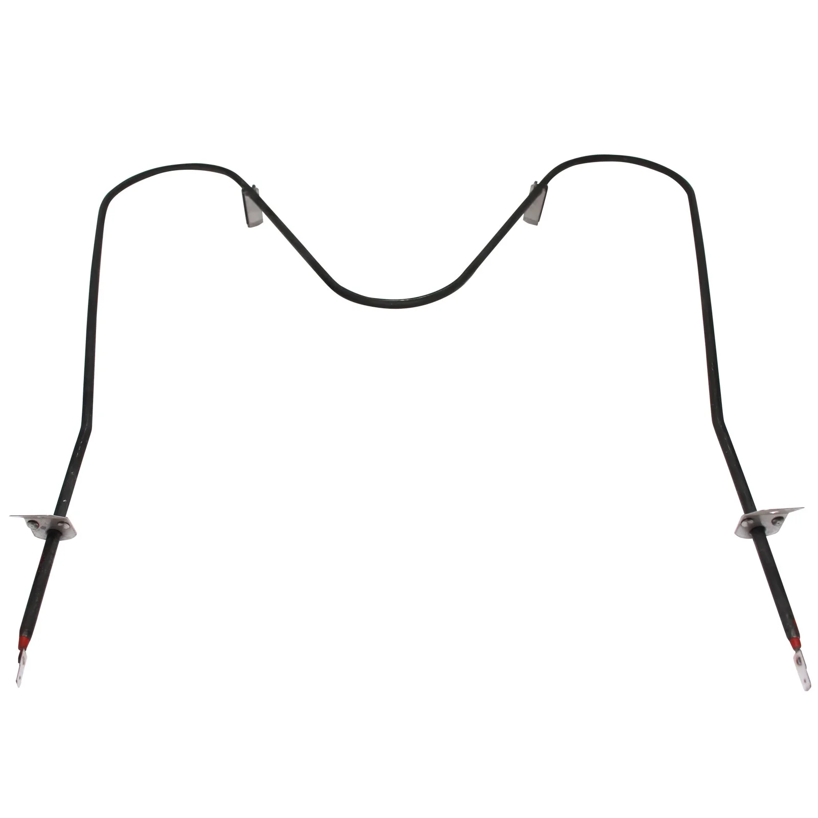 2-Pack Replacement Kenmore / Sears 79095716894 Bake Element - Compatible Kenmore / Sears 316075104 Oven Heating Element