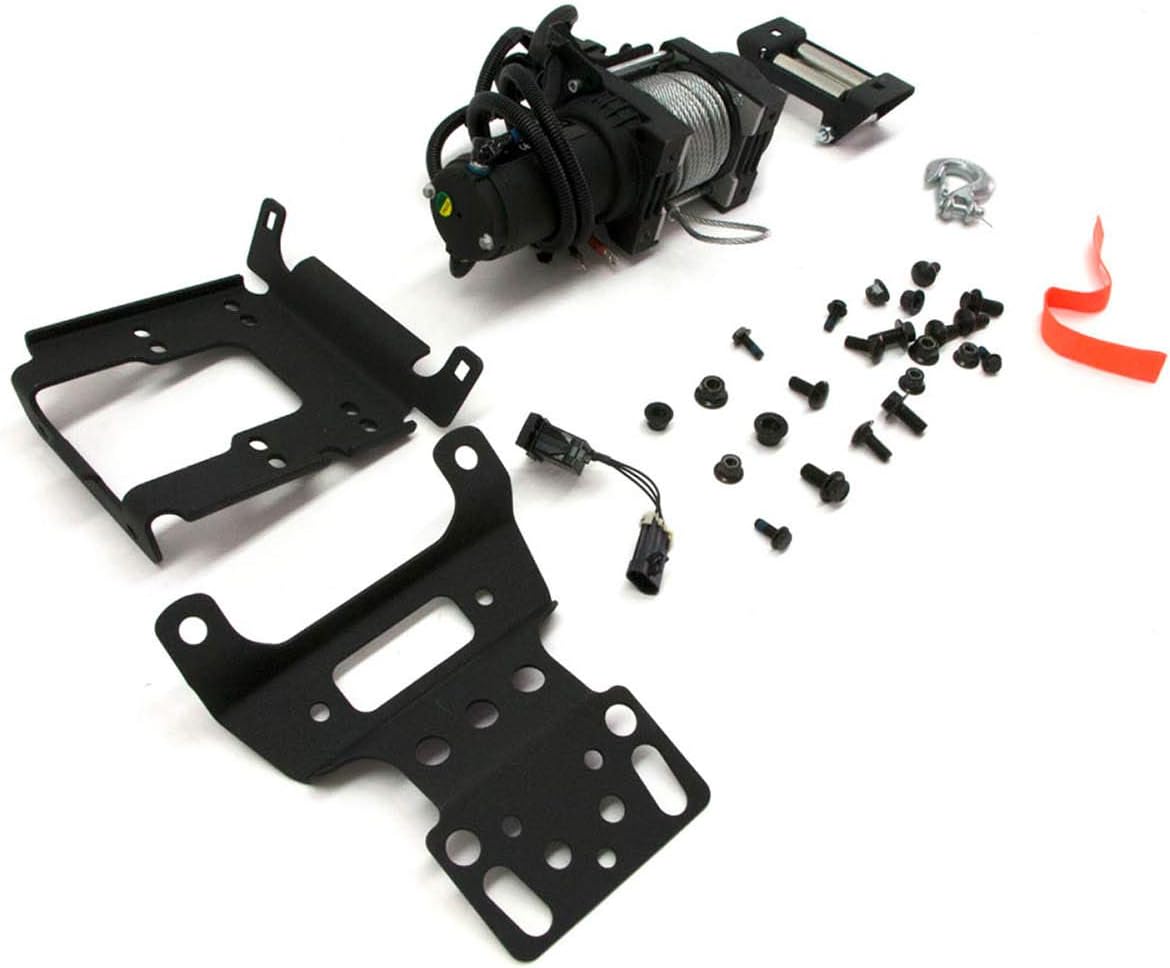 Polaris Off Road® HD 3,500 lb. Winch