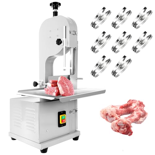 2000W Commercial Bandsaw Machine, 20x16